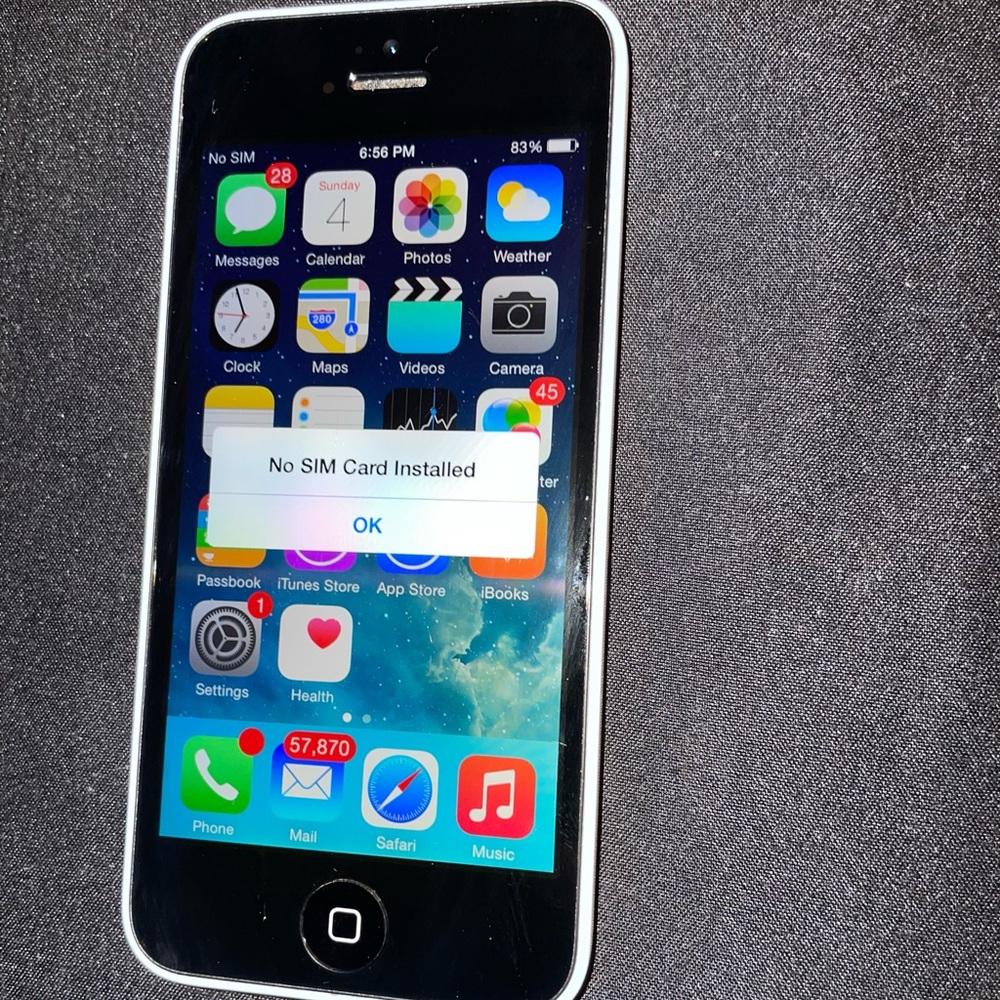📢🎈🚨6️⃣TIMES🎈🎁🎉🎊HOST PIC 🪩I Phone 5C📲🚨